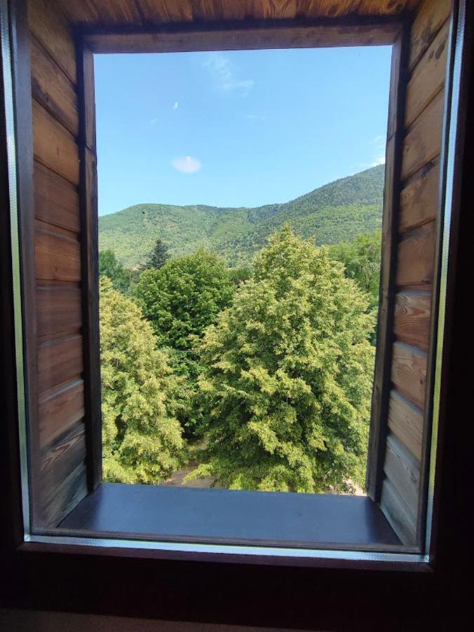 Ferienwohnung T3 Les Jardins De Ramel, Parking, Balcon, Ascenseur, 5 Personnes Bagnères-de-Luchon Exterior foto