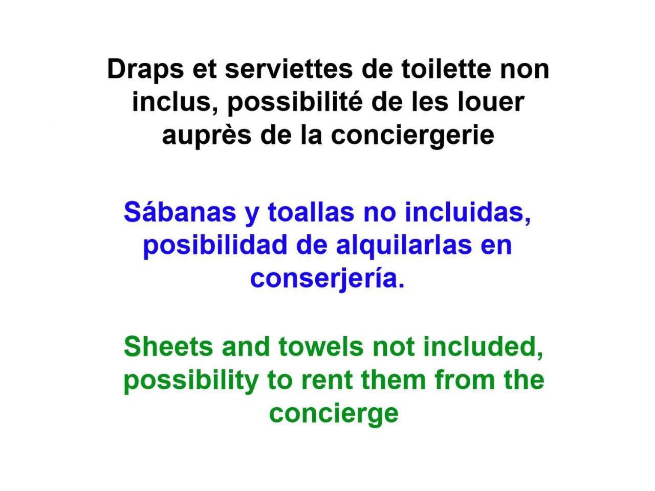 Ferienwohnung T3 Les Jardins De Ramel, Parking, Balcon, Ascenseur, 5 Personnes Bagnères-de-Luchon Exterior foto